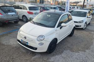 Fiat 500 1.3 MJT 75 CV Sport