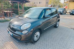 Fiat 500 L 1.3 mjt Business 85cv