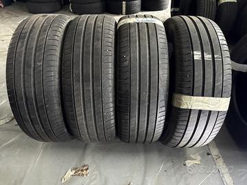 gomme usate 2156017 Estivo MICHELIN - PRIMACY 3 - 