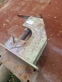 morse grandi e robuste 