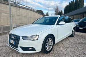 Audi A4 Avant 2.0 TDI 143CV F.AP. multitronic Adva