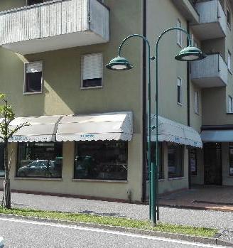 Negozio Con o Senza Magazzino a Riva del Garda