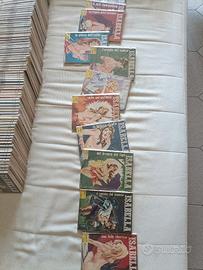 fumetti isabella 