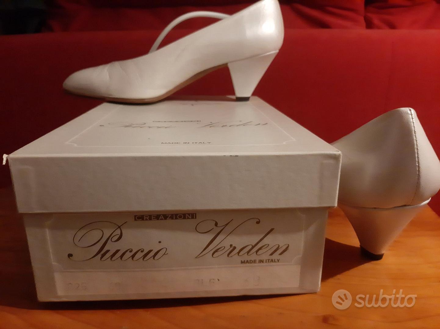 Scarpe da shop sposa ferragamo