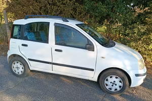 Fiat Panda 1.3 MJT 16V Dynamic