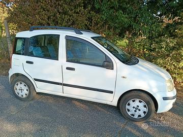 Fiat Panda 1.3 MJT 16V Dynamic