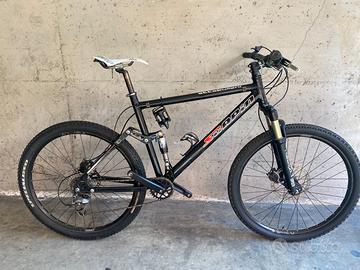MTB Scapin ottobulloni