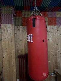 Sacco da boxe