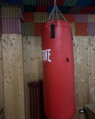 Sacco da boxe