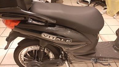 SCOOTER ELETTRICO VITALE