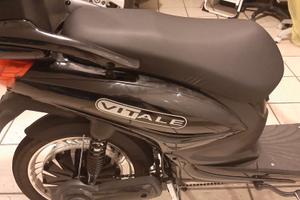 SCOOTER ELETTRICO VITALE