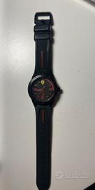 Orologio Scuderia Ferrari per bambino/ragazzino