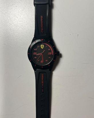 Orologio Scuderia Ferrari per bambino/ragazzino