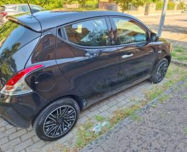 Lancia y bifuel gpl-benzina-2021 - 72.000