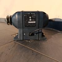 Motore elettrico 230 volt