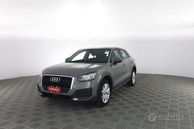 AUDI Q2 Q2 30 TDI Business