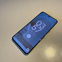 Google Pixel 8 – Verde Menta – 128 GB