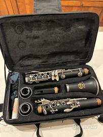 Clarinetto