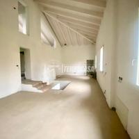 San Damaso - Casa libera su 3 lati con ampio Giard