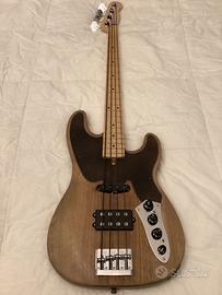 Basso assemblato