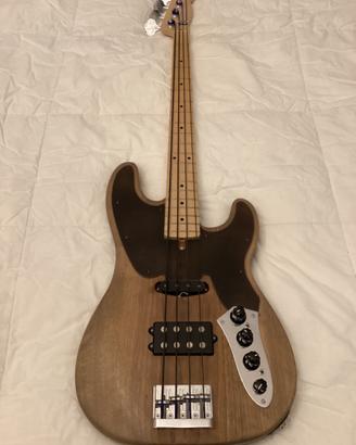 Basso assemblato