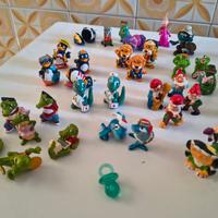 Sorpresine ovetti  Kinder anni 90