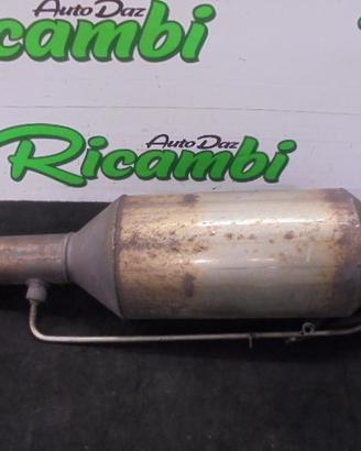 FILTRO FAP FORD C-MAX 2.0 TDCi ANNO 2006