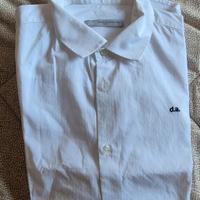 Camicia Daniele Alessandrini 