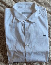 Camicia Daniele Alessandrini 