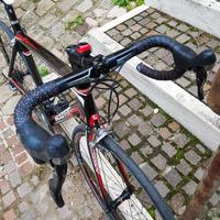 Bicicletta Scott