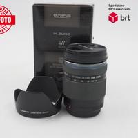 Olympus M.Zuiko Digital ED 14-150 F4-5.6 (Olympus)