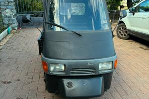 Piaggio Ape 50tl3m