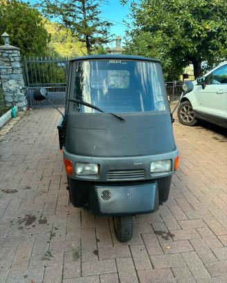 Piaggio Ape 50tl3m