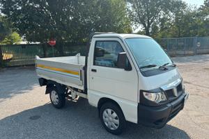 Piaggio Porter 1.3 Benzina Ribaltabile NO IVA