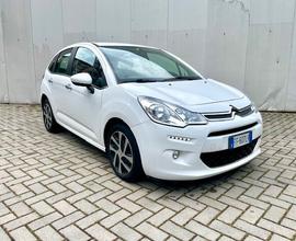 Citroen C3 PureTech 68 Live Edition DISTRIBUZIONE 