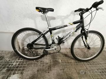 Bici Nuzzi Twister 24''