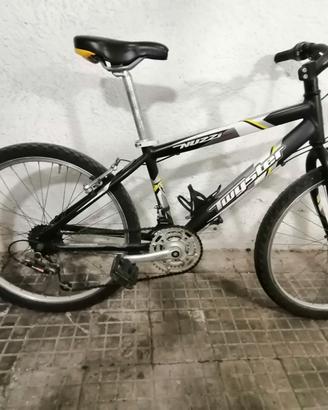 Bici Nuzzi Twister 24''