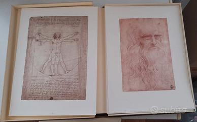 Leonardo da Vinci - Disegni di Leonardo