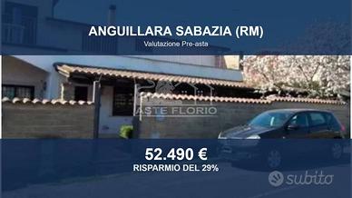Immobile in asta di 66 m² a Anguillara Sabazia