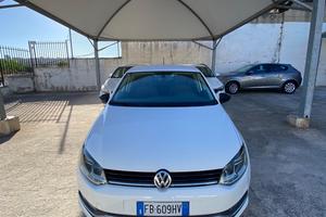 Volkswagen Polo 1.4 TDI 5p. Trendline BlueMotion T