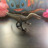 Action figure Spinosauro