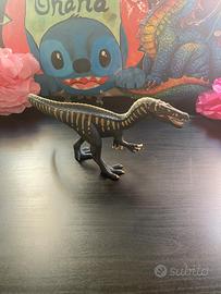 Action figure Spinosauro