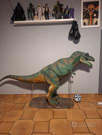 Dinosauro t rex