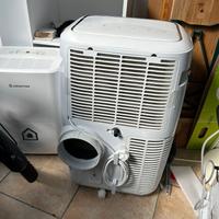 Climatizzatore portatile beko