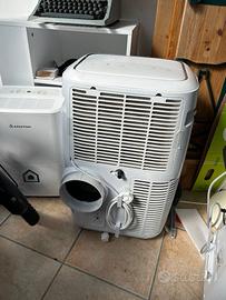 Climatizzatore portatile beko