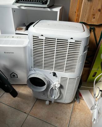 Climatizzatore portatile beko