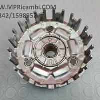 CAMPANA FRIZIONE YAMAHA XT 660 2006 2007 2008 2009