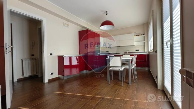 Residence - Acireale