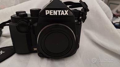 Pentax KP solo corpo