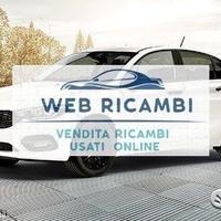 Fiat tipo ricambi 2017 2018 2019 2020